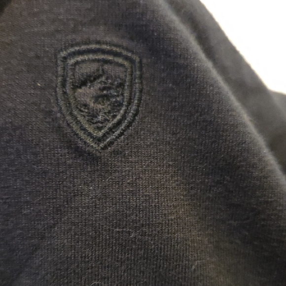 Kühl Black V-Neck Shirt - Picture 6 of 6